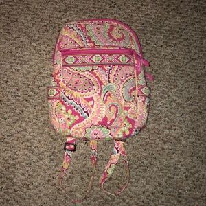 Vera Bradley Backpack